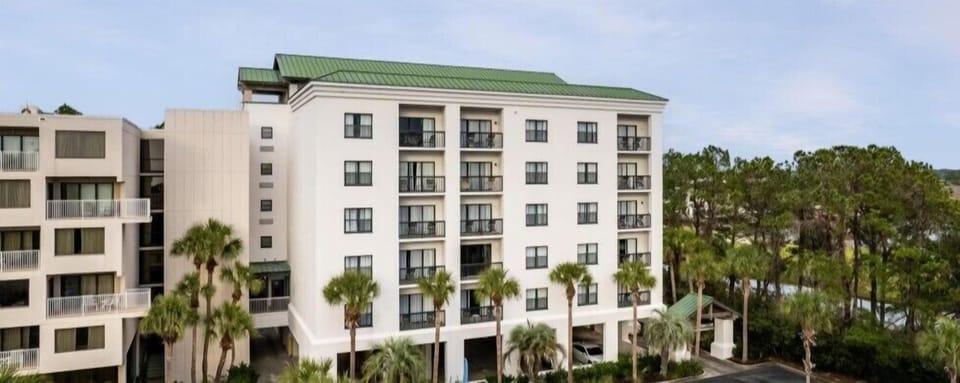 Resort