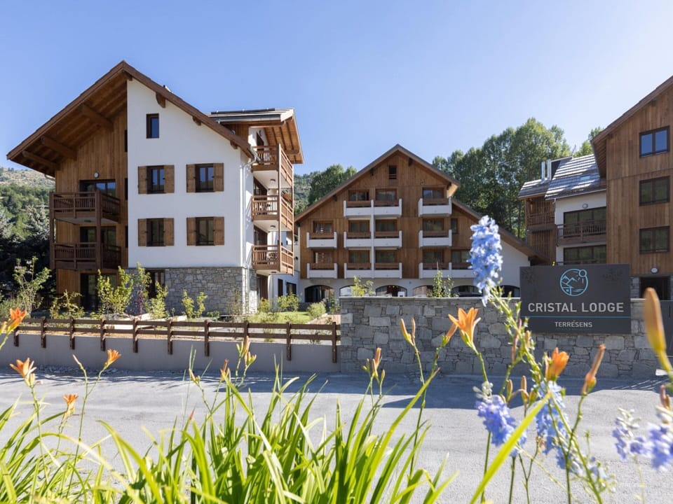 Apartment | Exterior