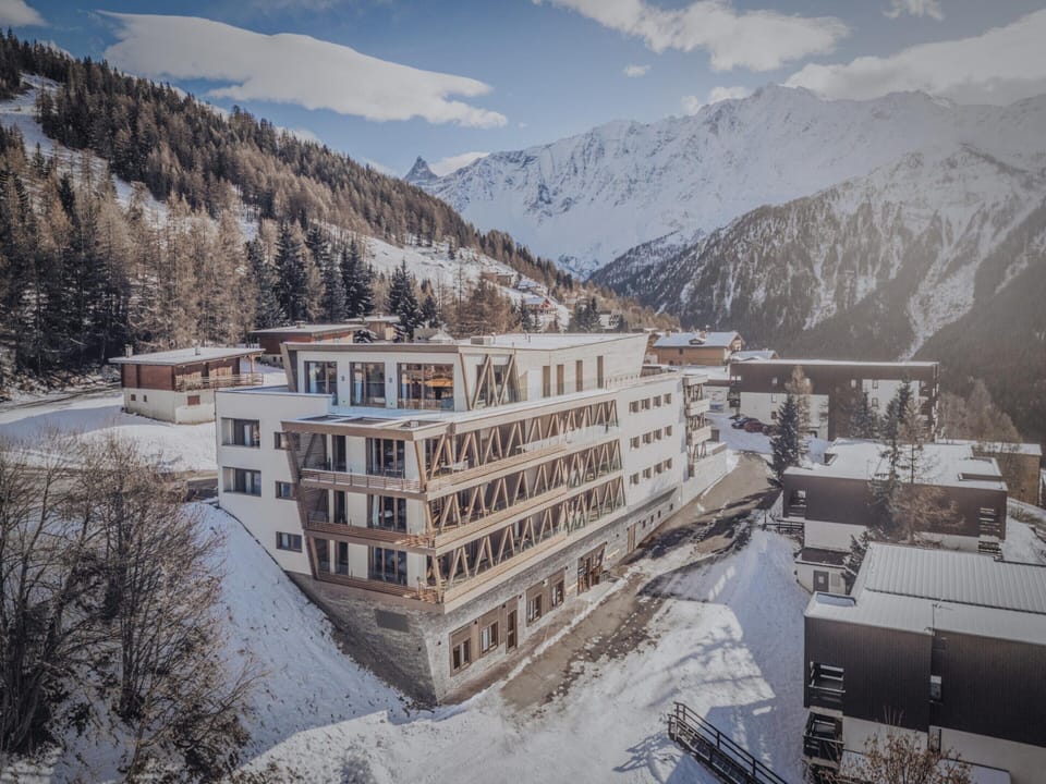 Apartment | Exterior