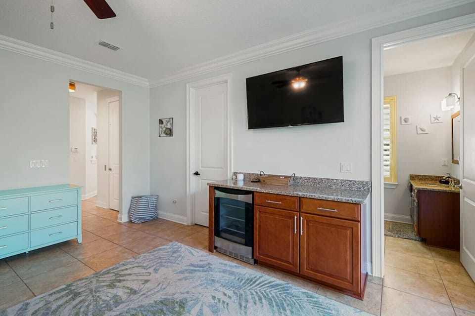 Room for everyone — cozy, playful, and ready for rest!