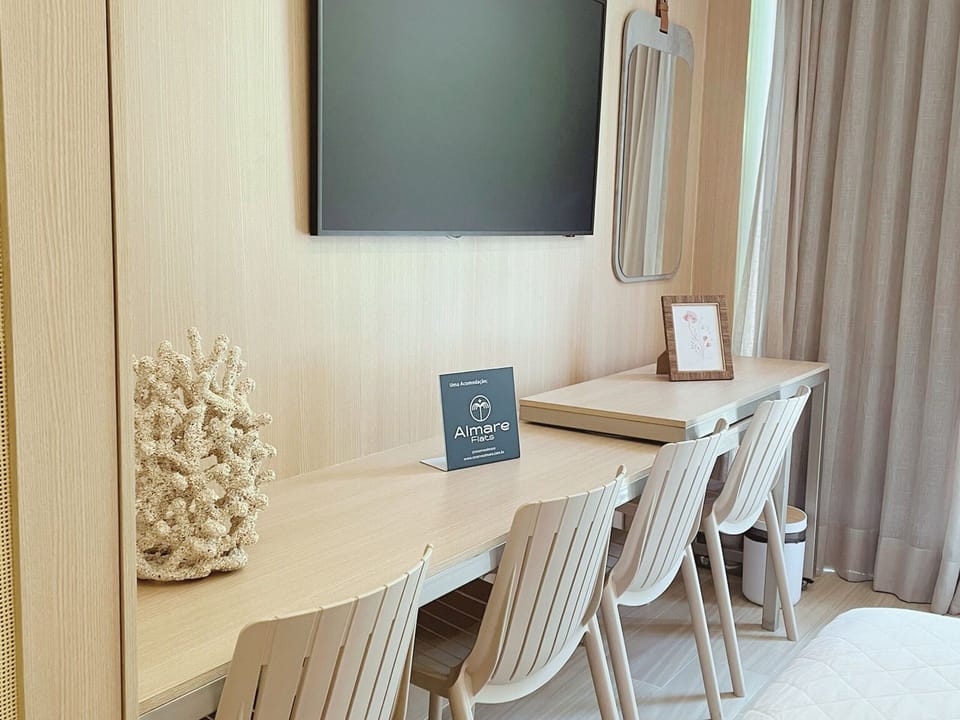 Basic Apartment | Interior