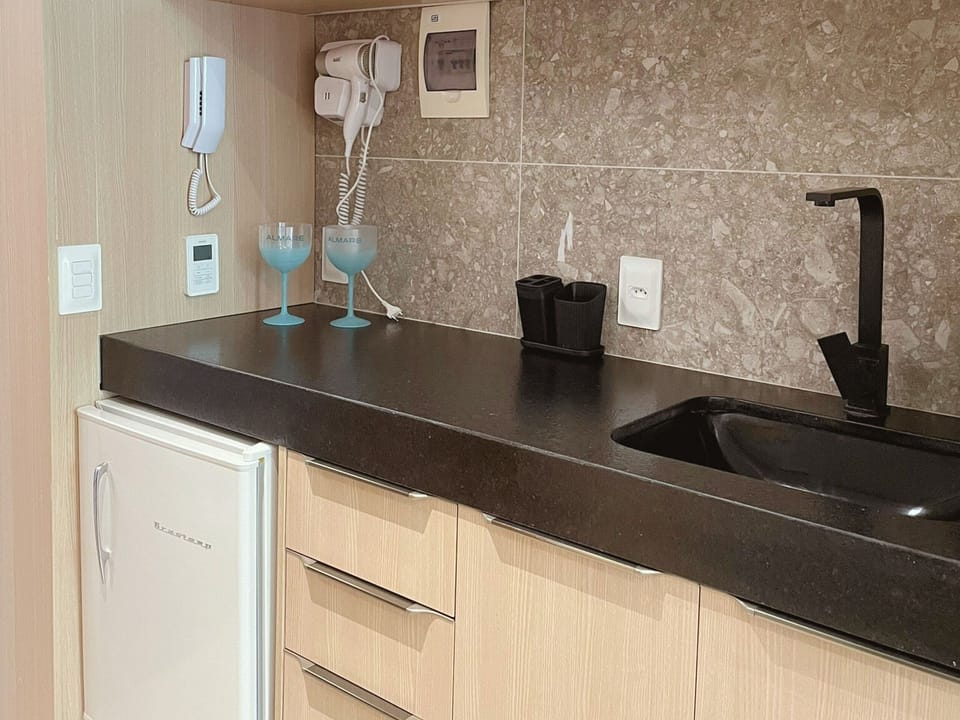 Basic Apartment | Interior