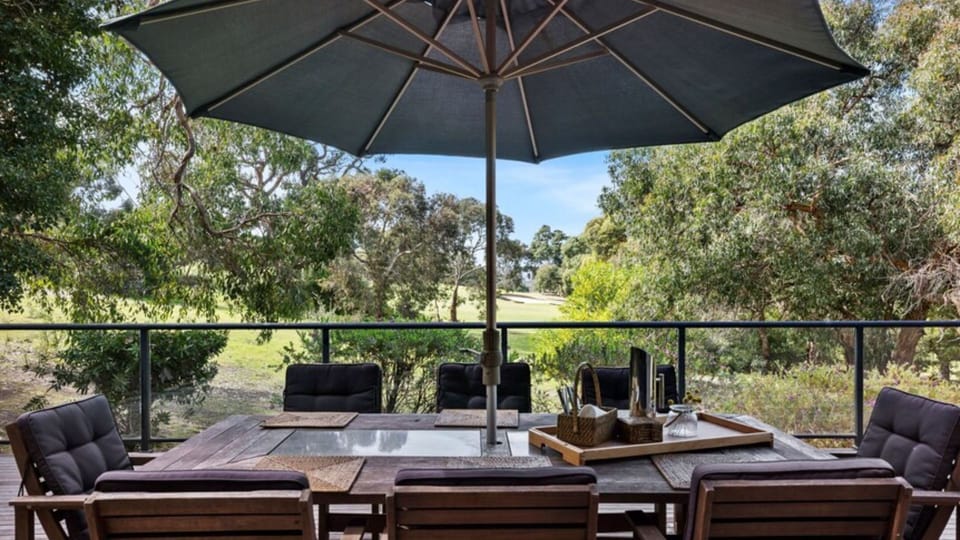 Outdoor area