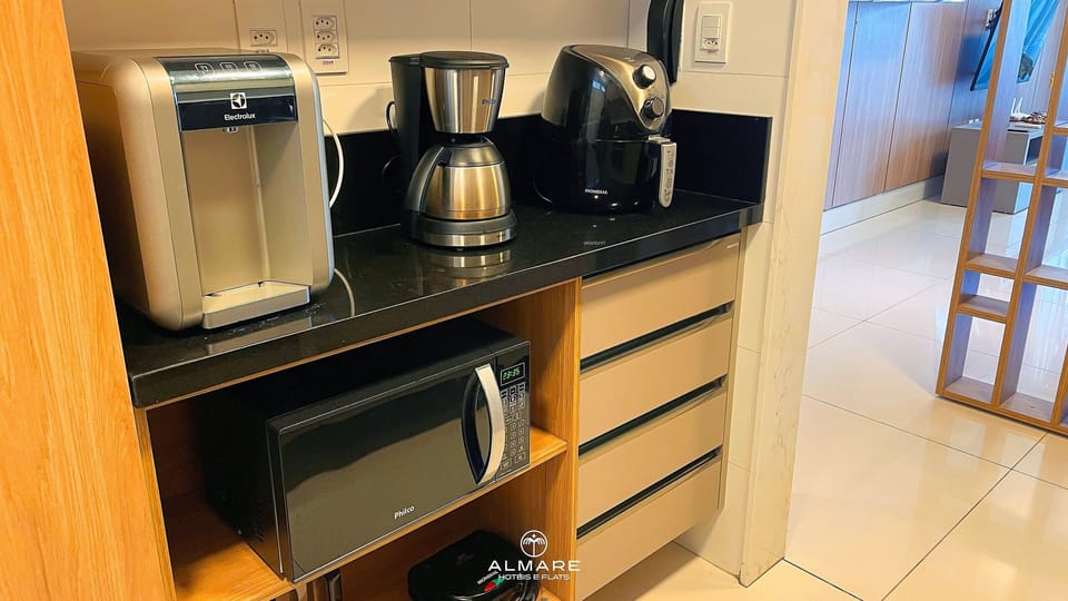 Basic Apartment | Interior