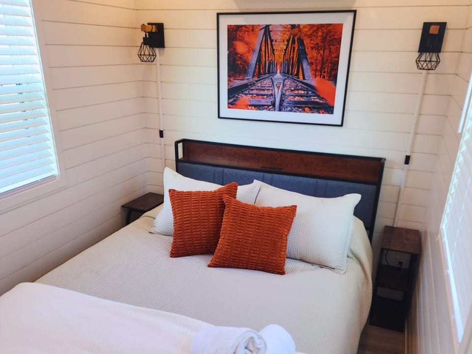 House | 1 bedroom