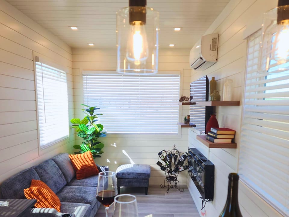 House | 1 bedroom