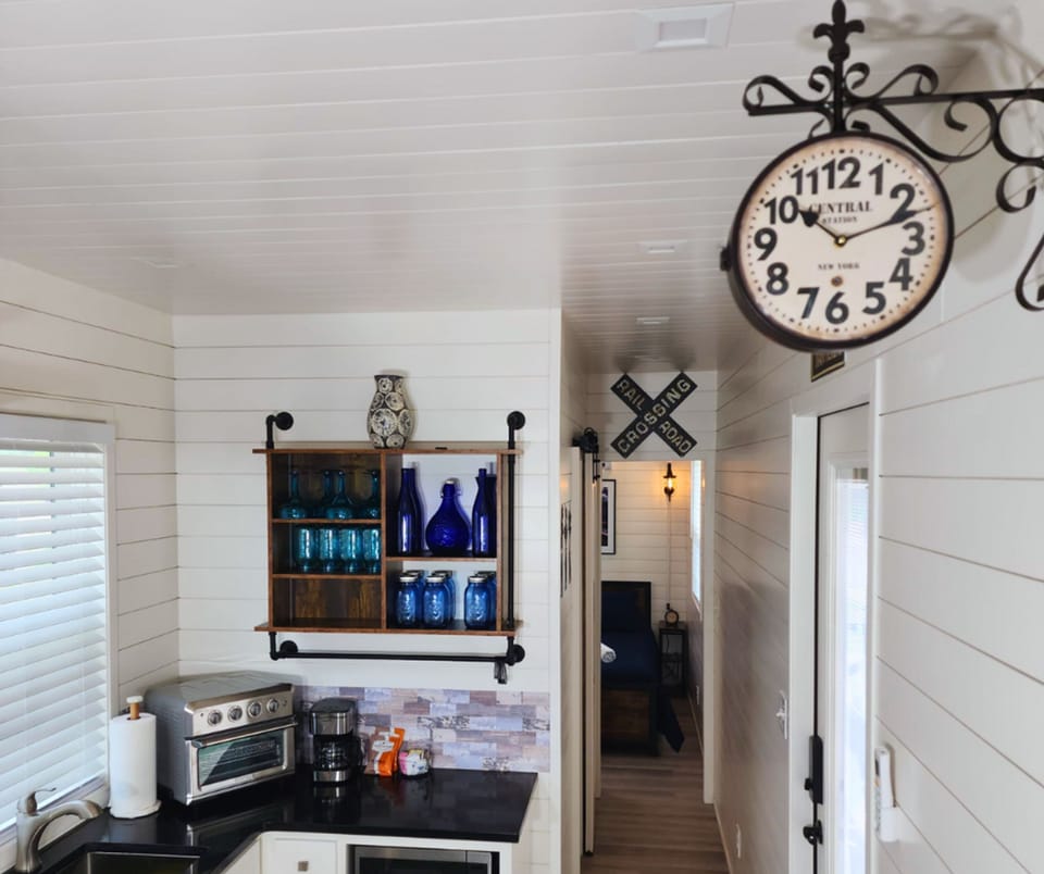 House | 1 bedroom