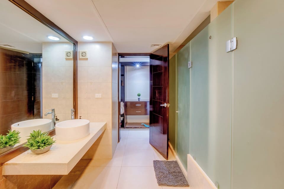 Aldea Thai Tropical Oasis near the Beach Apartment in Playa del Carmen