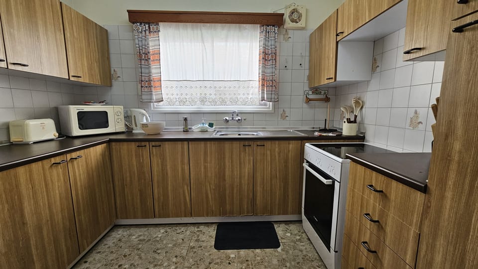House | 2 bedrooms