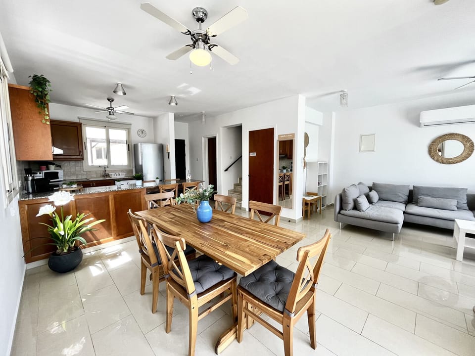 House | 3 bedrooms
