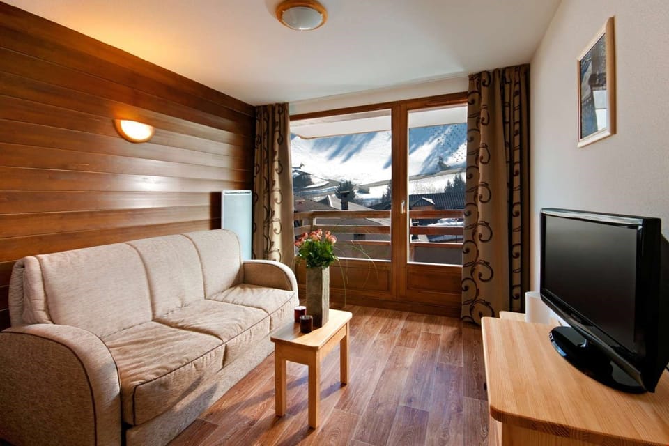 Sit back and relax in our cozy and charming apartment after a great day!