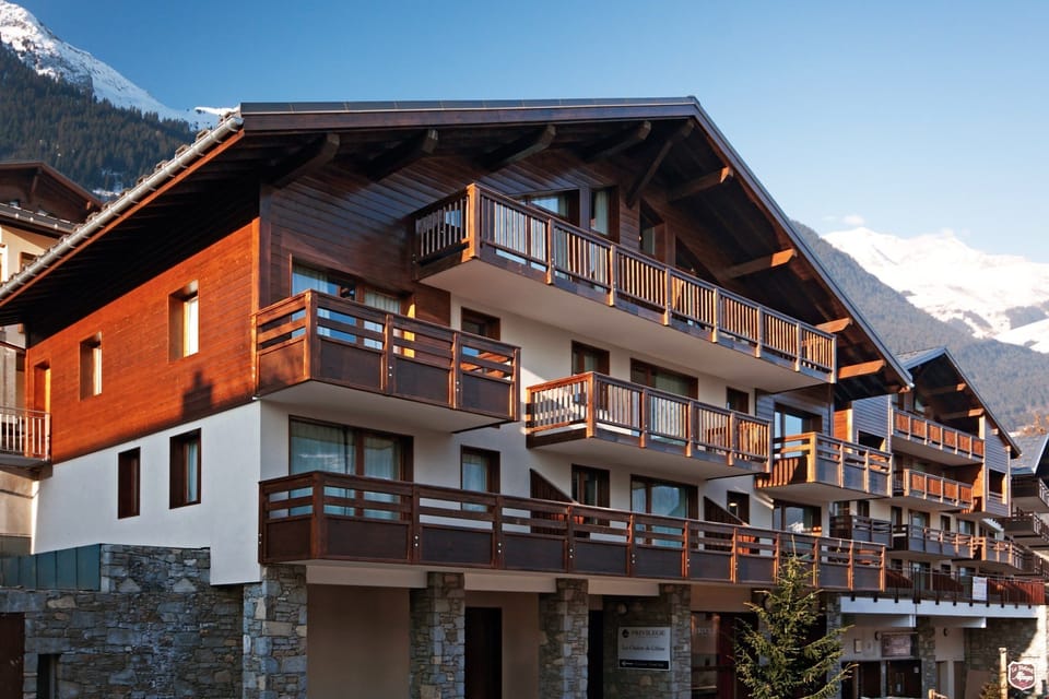 Enjoy a relaxing vacation in this prime destination.