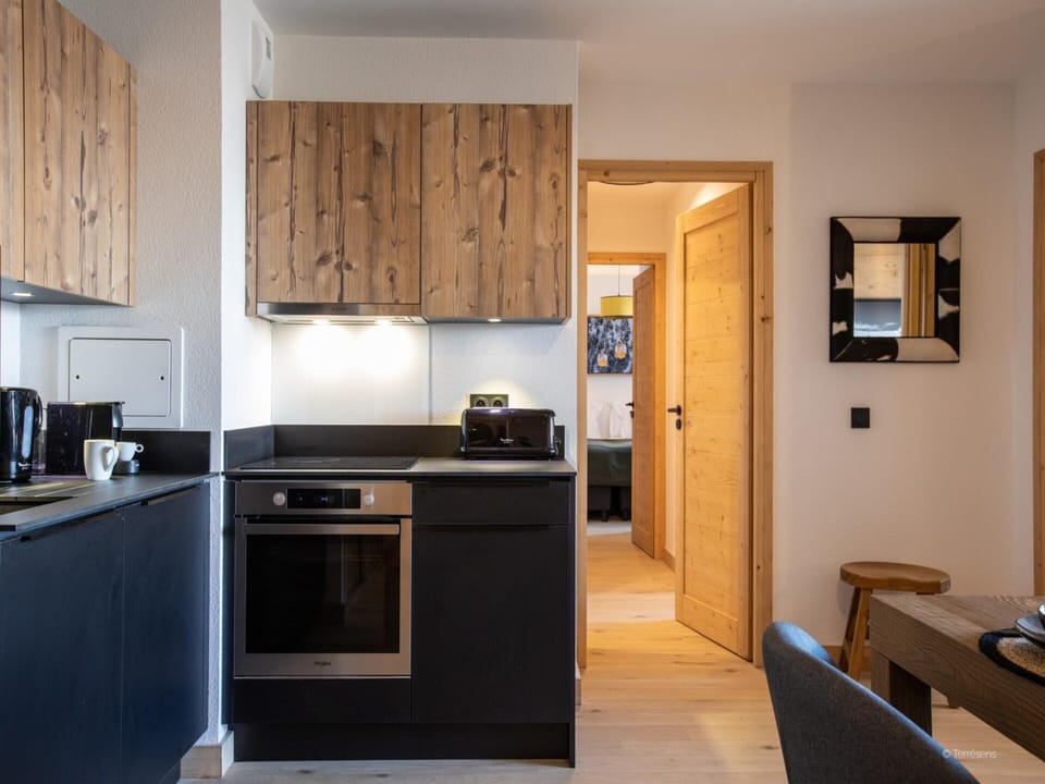 Apartment | Private kitchen