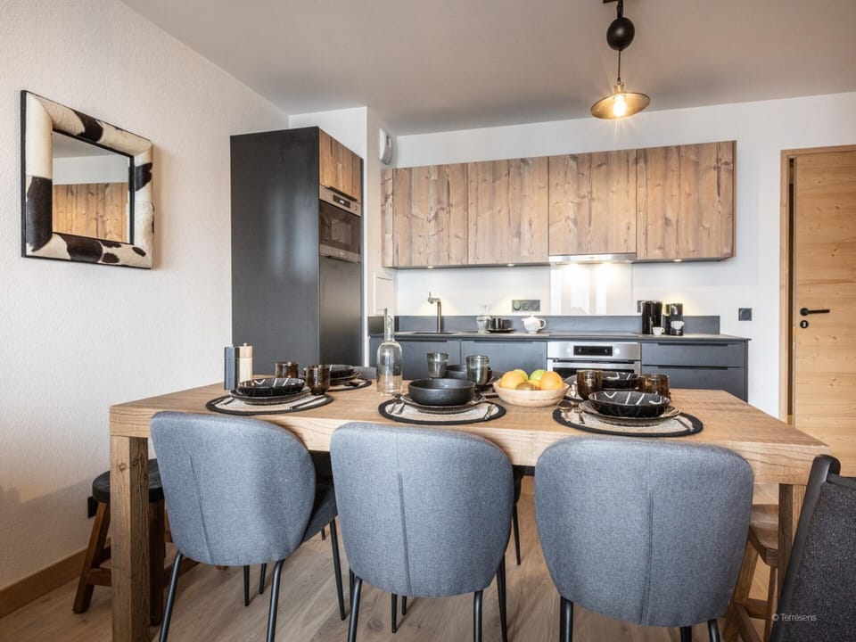 Apartment | Private kitchen