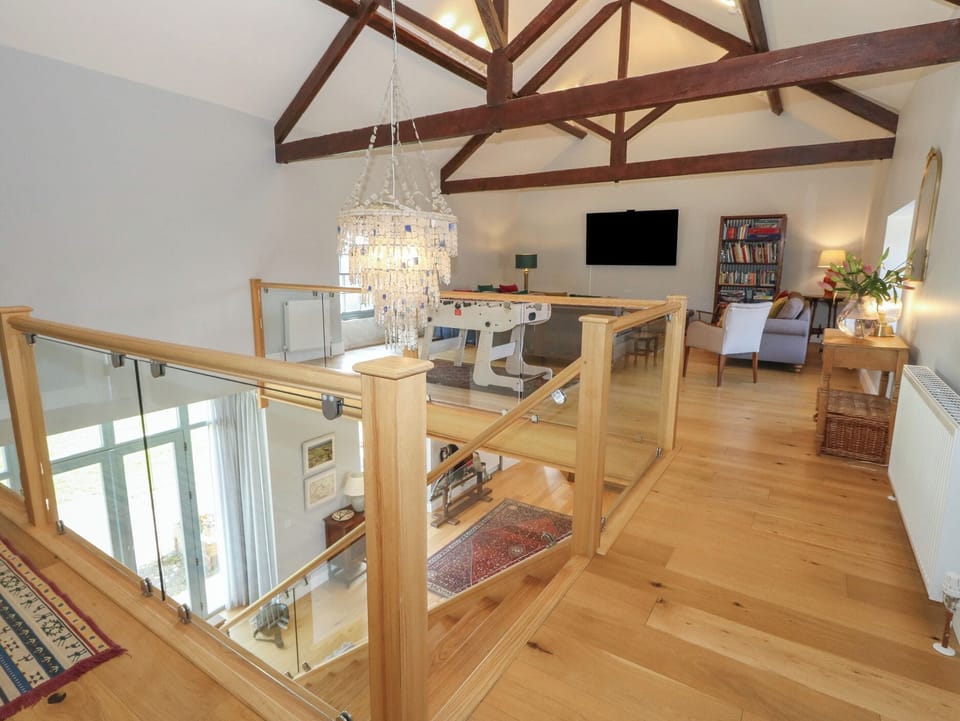 Stapleford Farm Cottage in West Dorset District