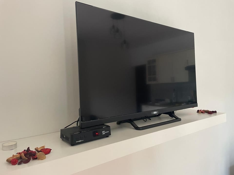 Television