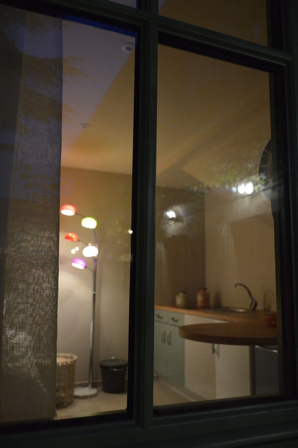 Basic Apartment, Ensuite, Garden View | Miscellaneous