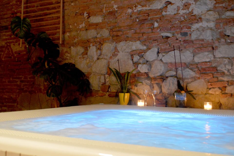 L'INATTENDU Bed and Breakfast in Occitanie