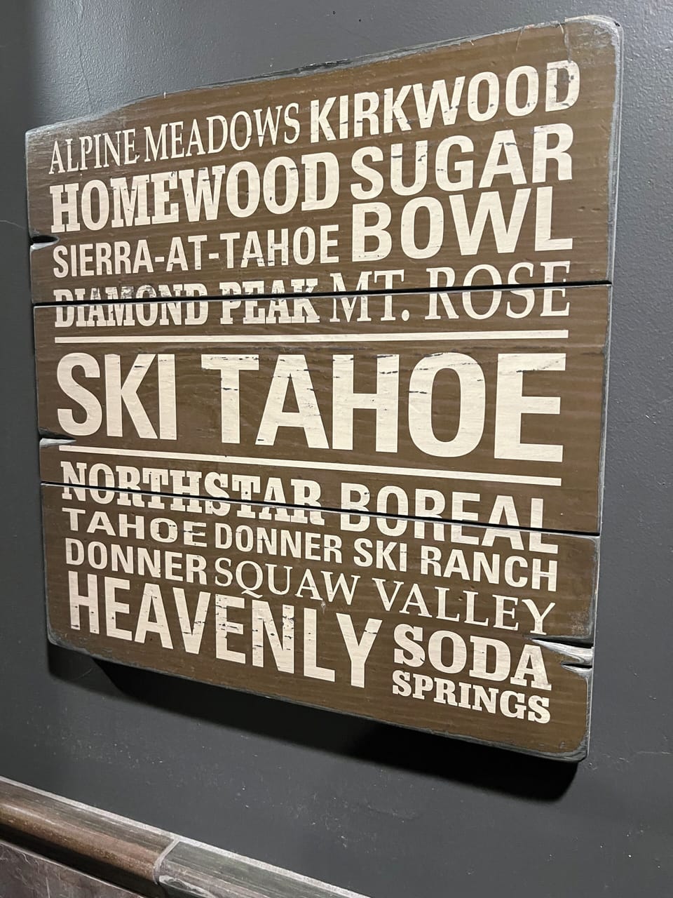 Miscellaneous