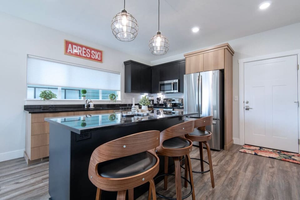 Inviting Decor