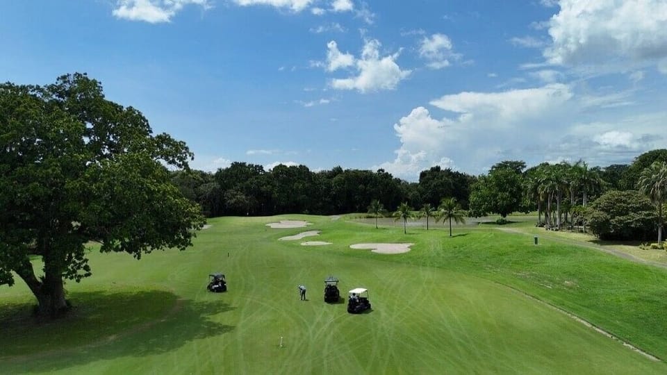 Golf Course