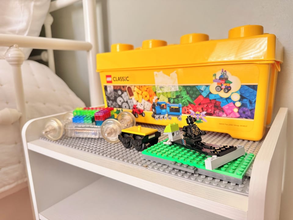 Miscellaneous
