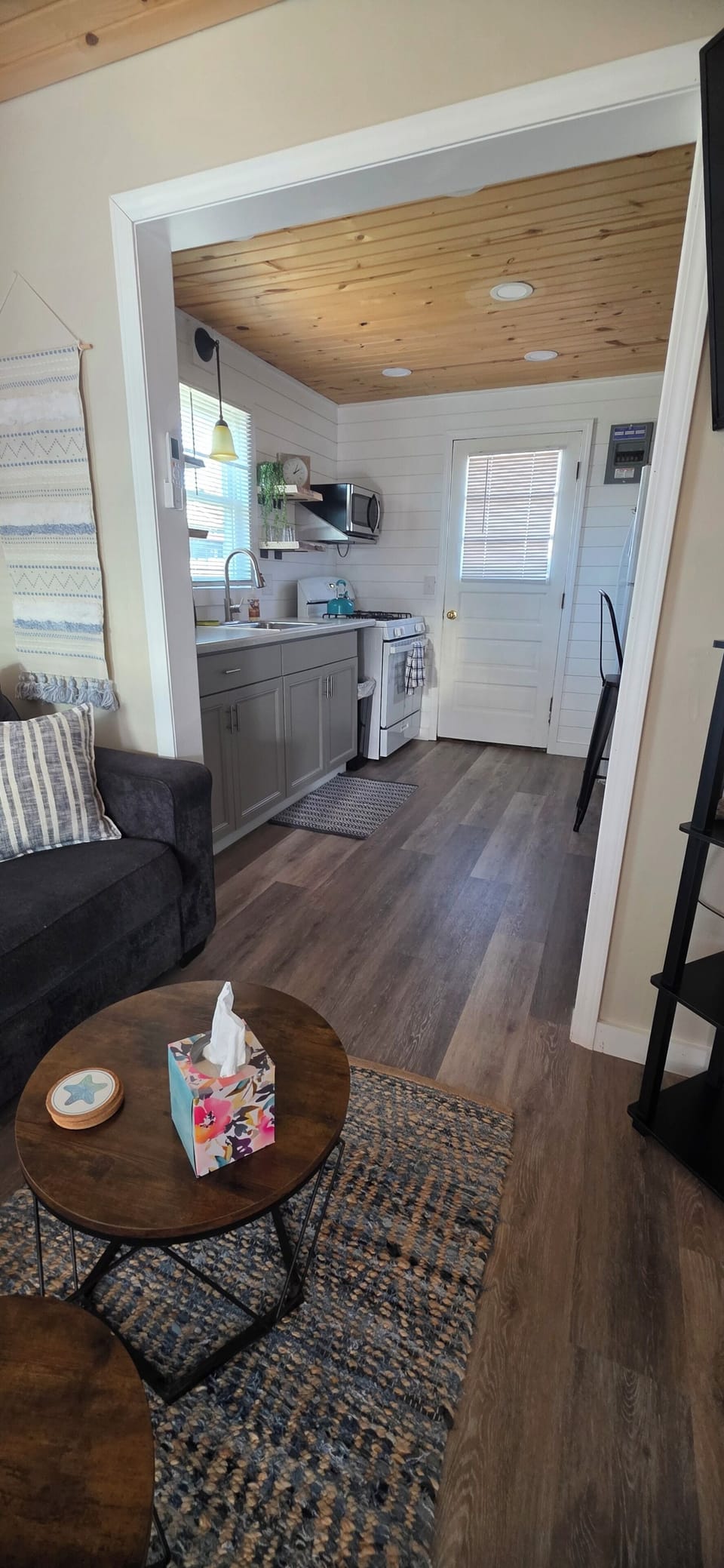 Brand new kitchen 