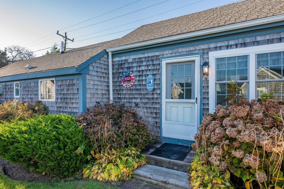 Welcome to Cottage 23A- Seagills Nest
