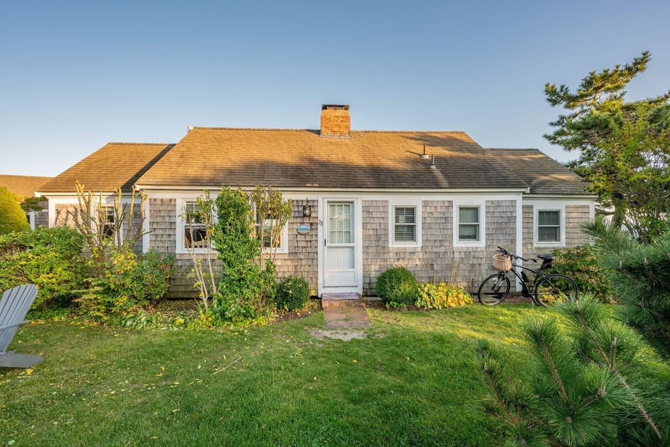 Welcome to cottage 28- The little house