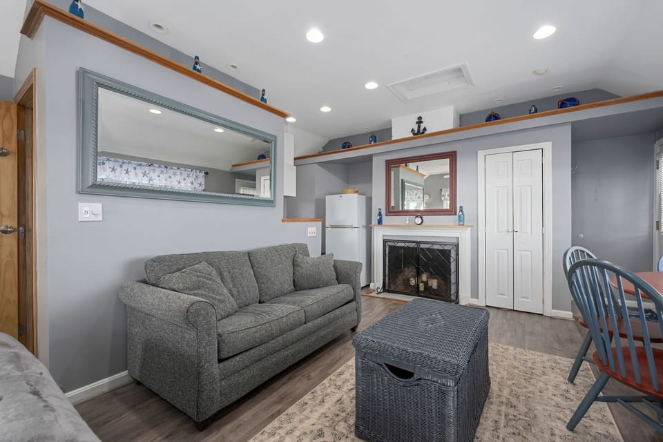 Sofa bed