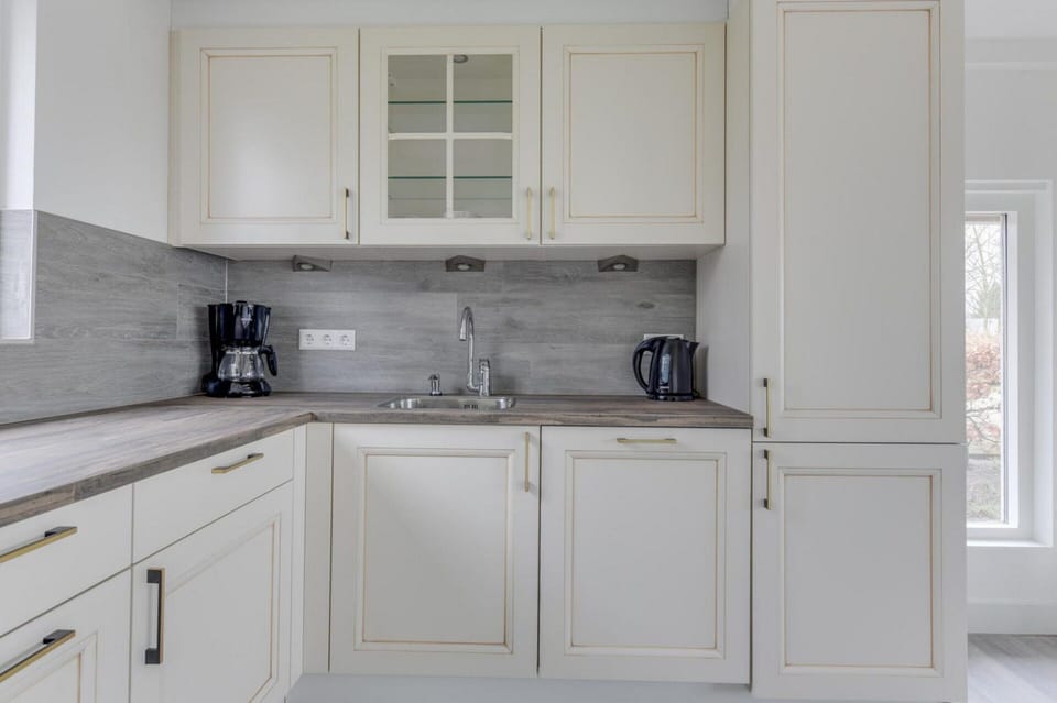House | Private kitchen | Highchair