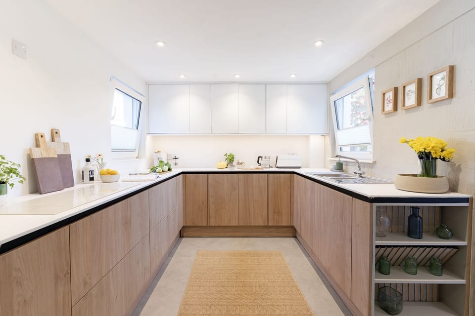 Downderlin, Downderry, Cornwall, self catering with Beach Retreats.