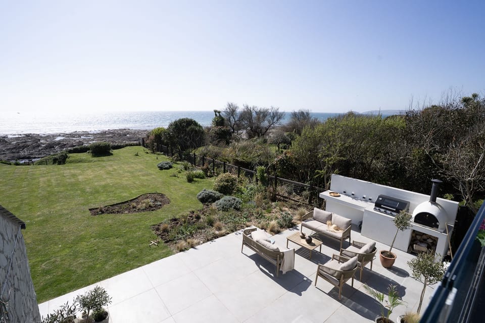 Downderlin, Downderry, Cornwall, self catering with Beach Retreats.