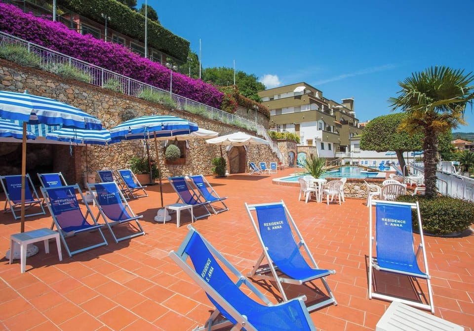 Holiday Park Facilities and Services 