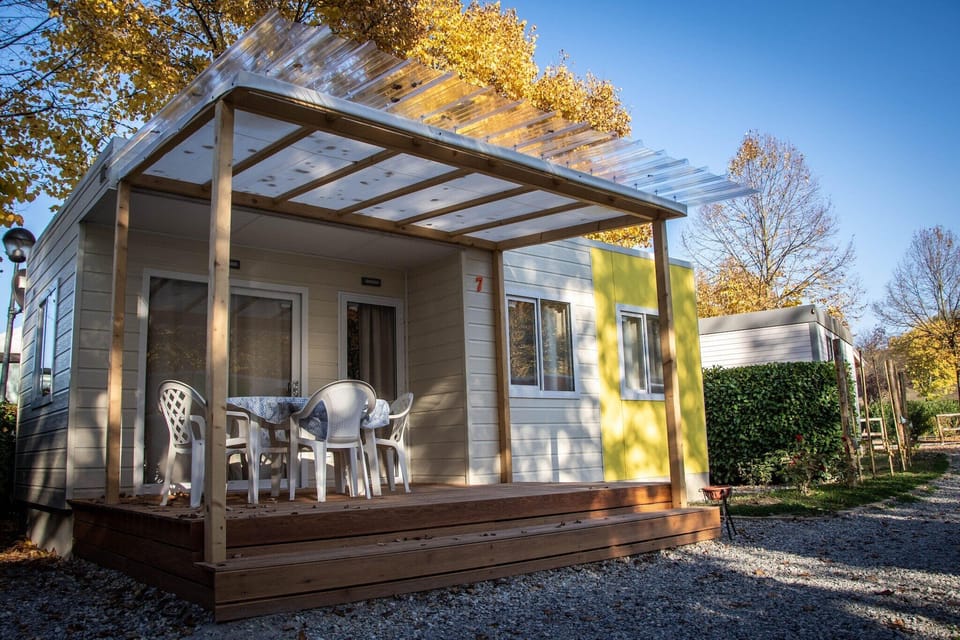 Patio / Balcony