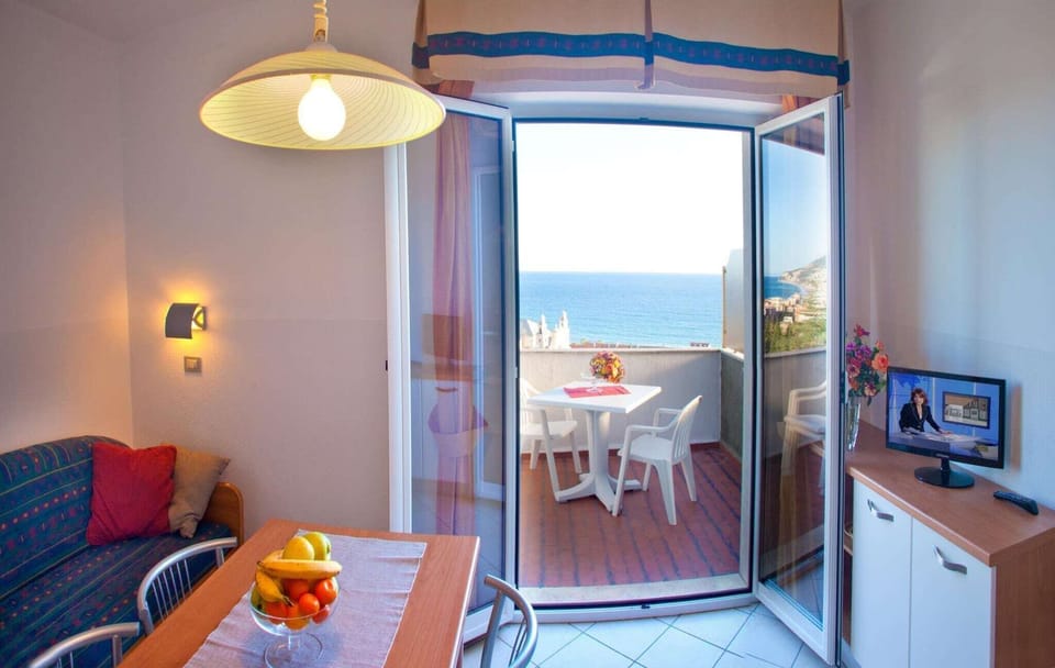 Patio / Balcony