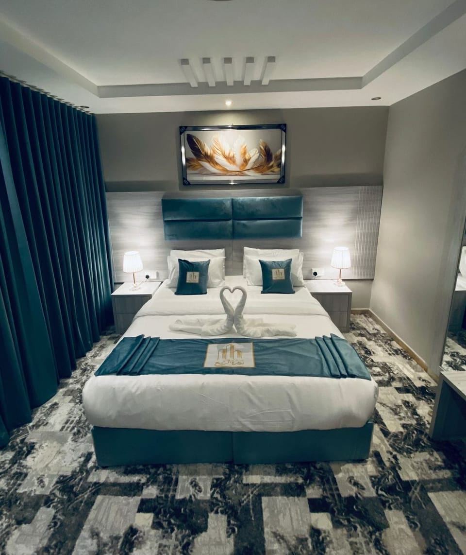 Deluxe Double Room, Courtyard View | Desk, laptop workspace, soundproofing, iron/ironing board