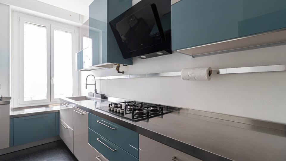 Apartment (4 Bedrooms) | Interior