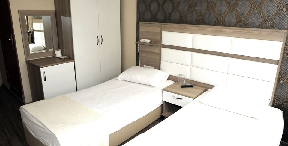 Comfort Triple Room | WiFi (free)