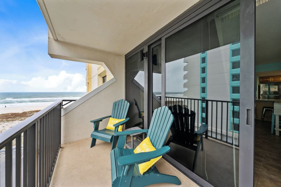 Signature Condo, 2 Bedrooms, Non Smoking, Balcony | View from room