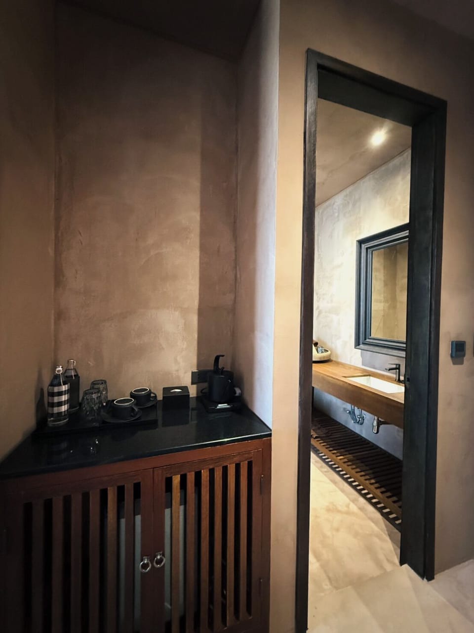 Villa, 3 Bedrooms, Sea View | Iron/ironing board, free cribs/infant beds, rollaway beds, free WiFi