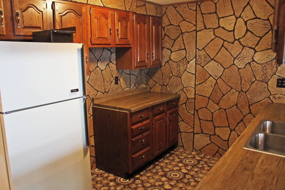 Kitchenette- Lower Level