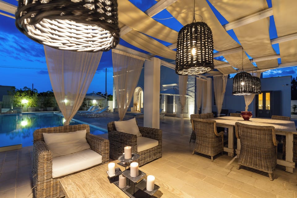 Villa | 5 bedrooms, free WiFi