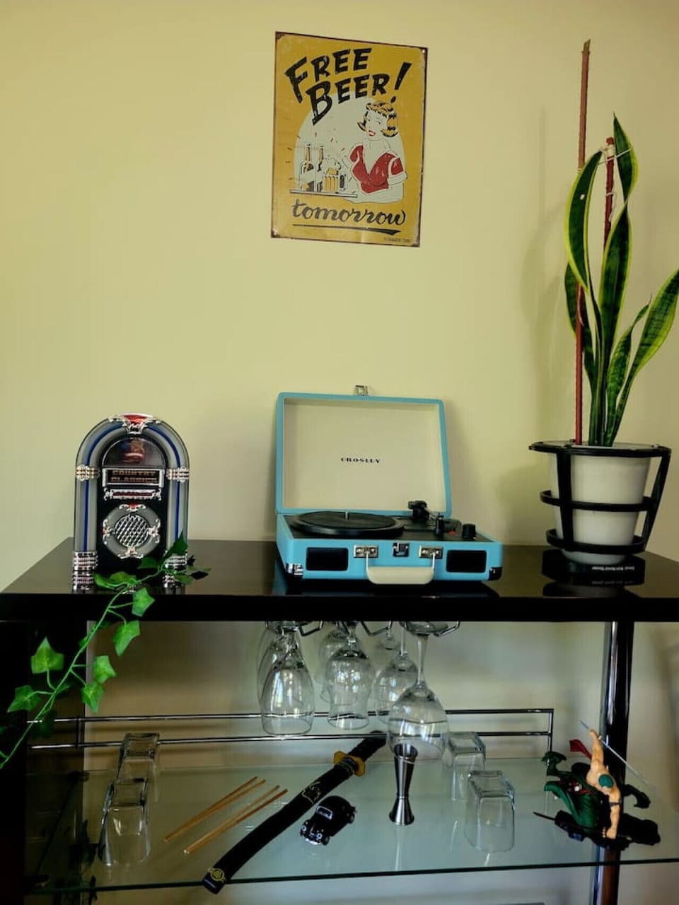 Miscellaneous