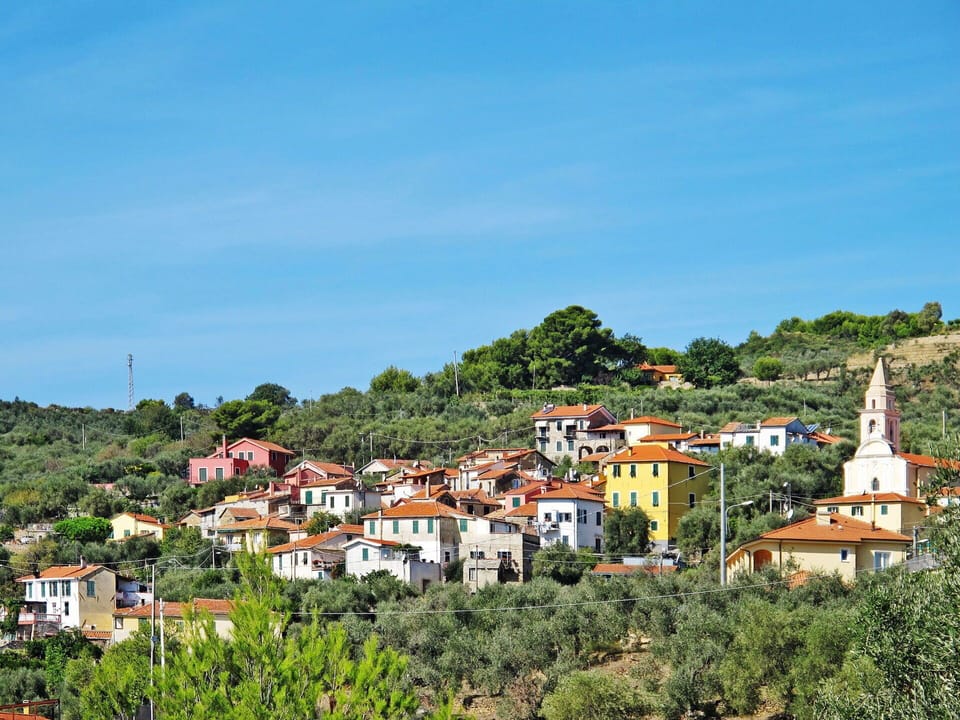 Residential Area, House, Neighbourhood, Rural Area, Town, Roof, Village, Home, Suburb, Human Settlement