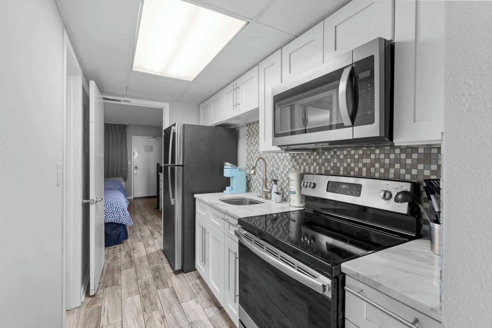 Kitchen Layout