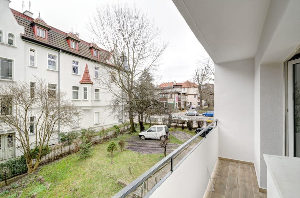 Comfort Studio, Balcony | Terrace/patio