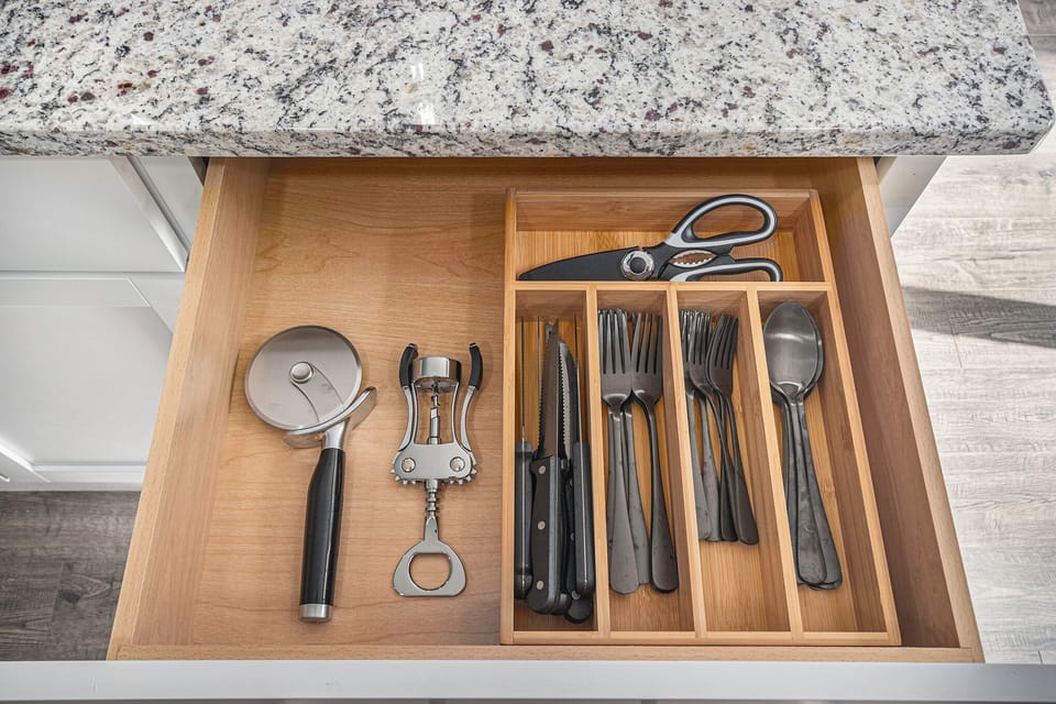 Flatware