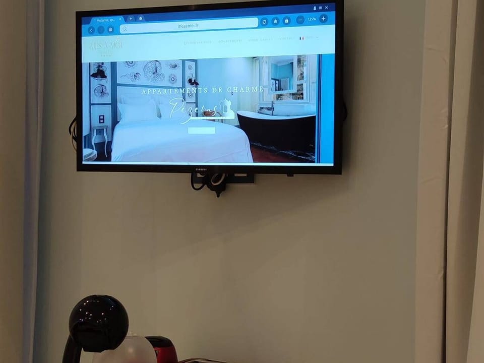 Television