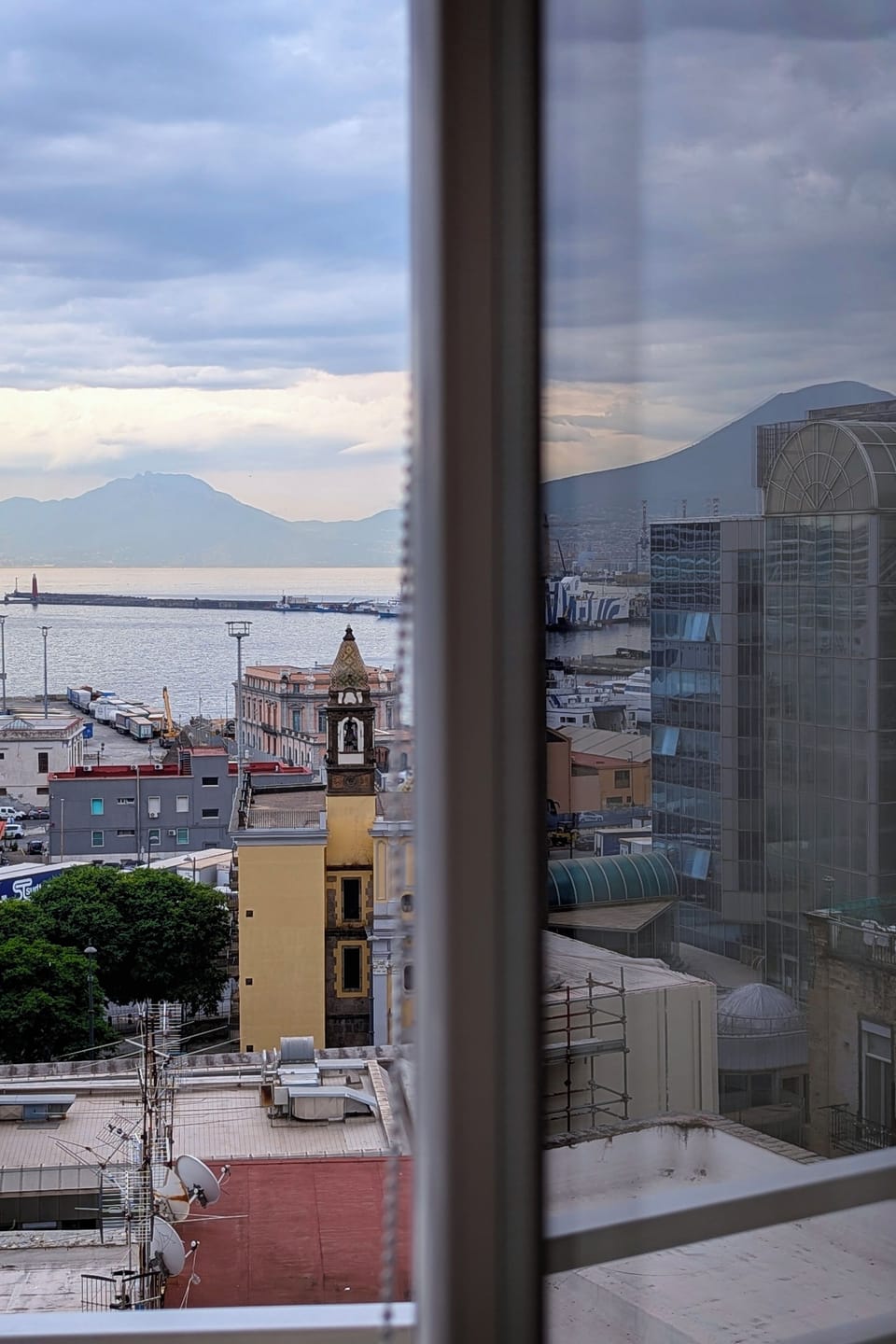 Deluxe Room, Sea View | WiFi (free)